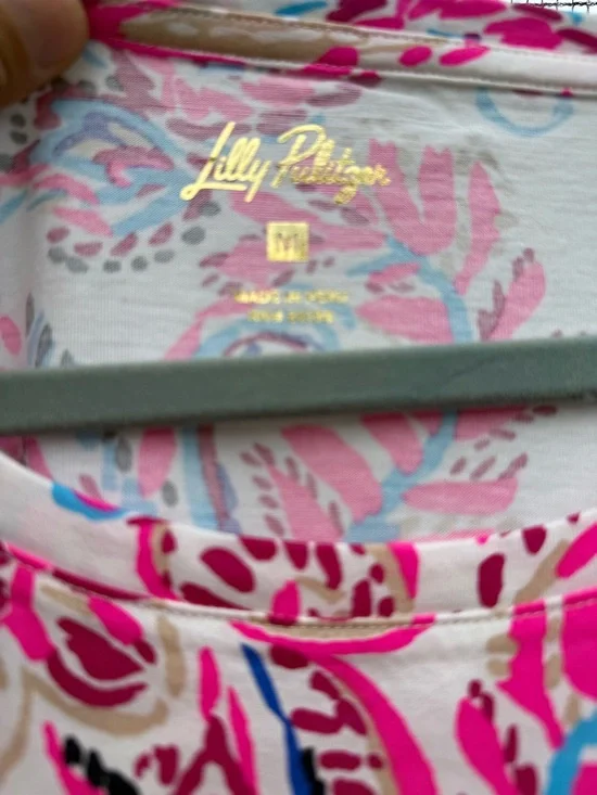 Lilly Pulitzer Cody dress size M NWOT - Picture 4 of 4